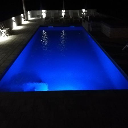 Apartment Camelia Porec Exterior photo
