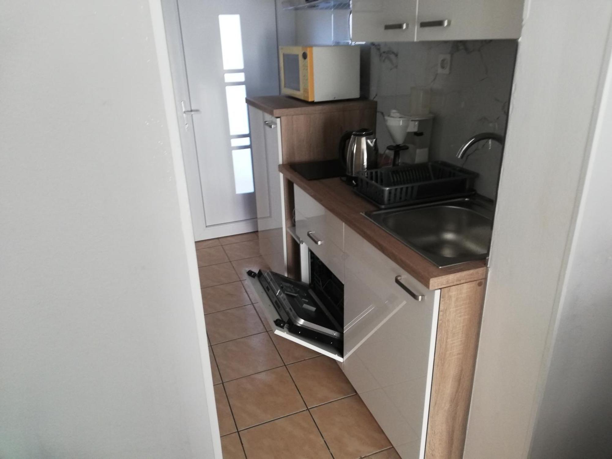 Apartment Camelia Porec Exterior photo