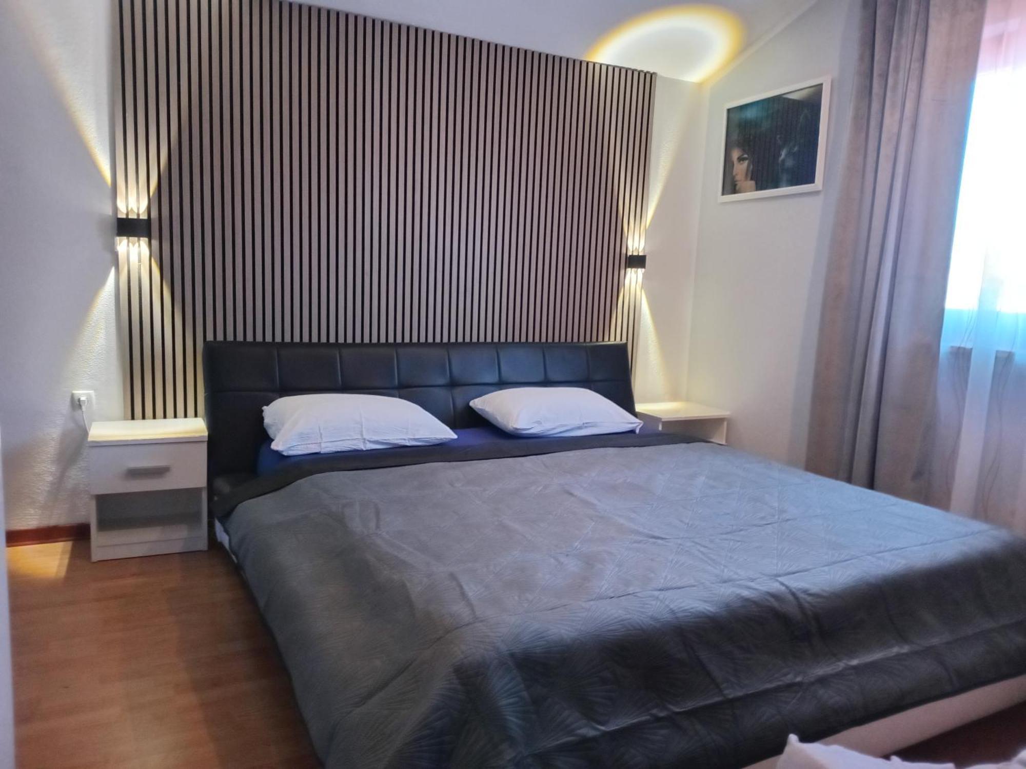 Apartment Camelia Porec Exterior photo