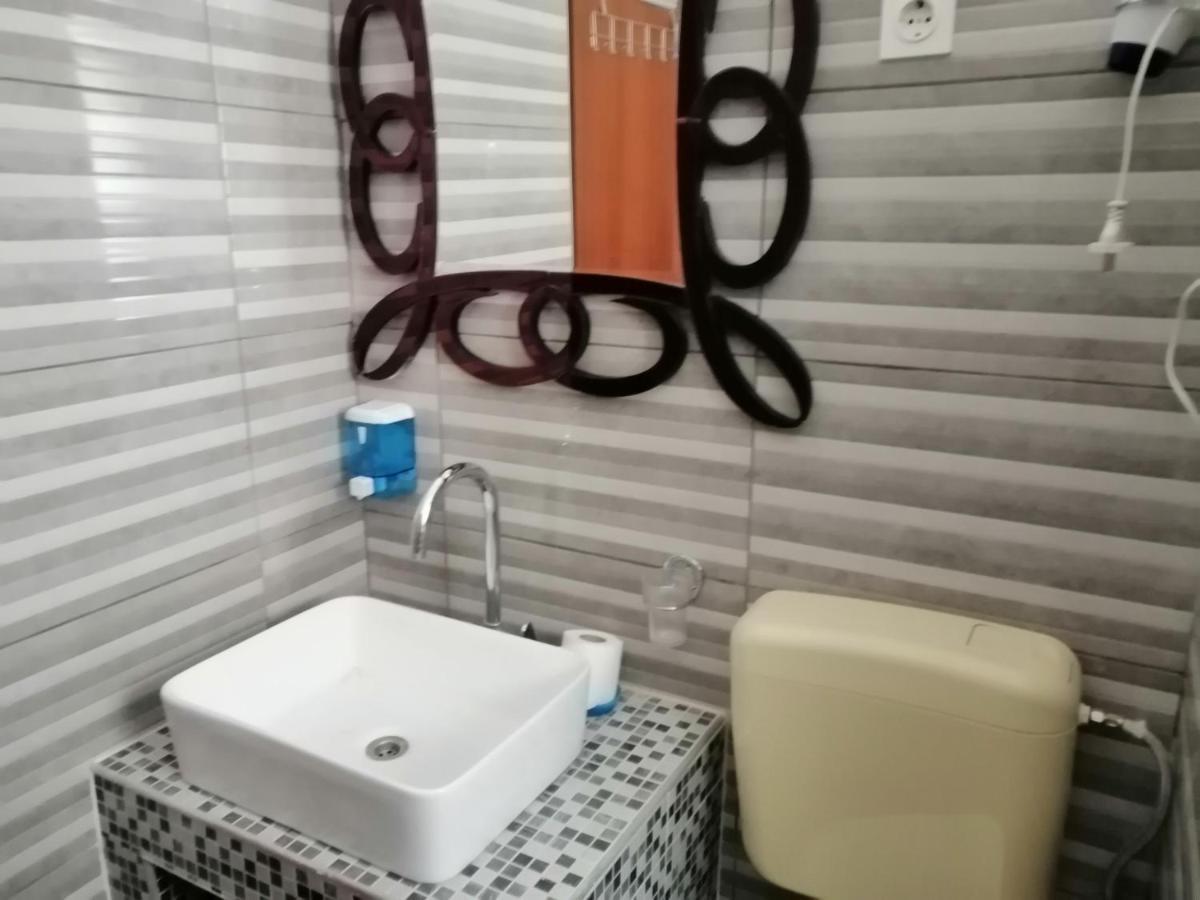 Apartment Camelia Porec Exterior photo